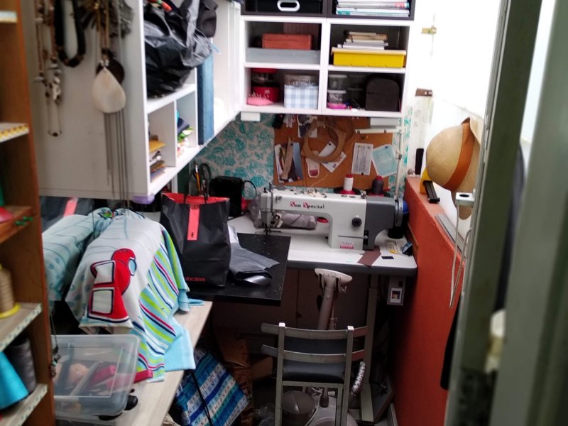 Apartamento à venda Aclimação com 70m² e 2 quartos por R$ 470.000 - 1721896640-img-20190815-094406.jpg