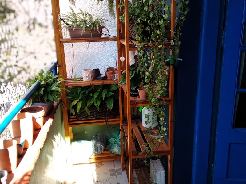 Apartamento à venda Aclimação com 70m² e 2 quartos por R$ 470.000 - 26674470-img-20190815-093714.jpg