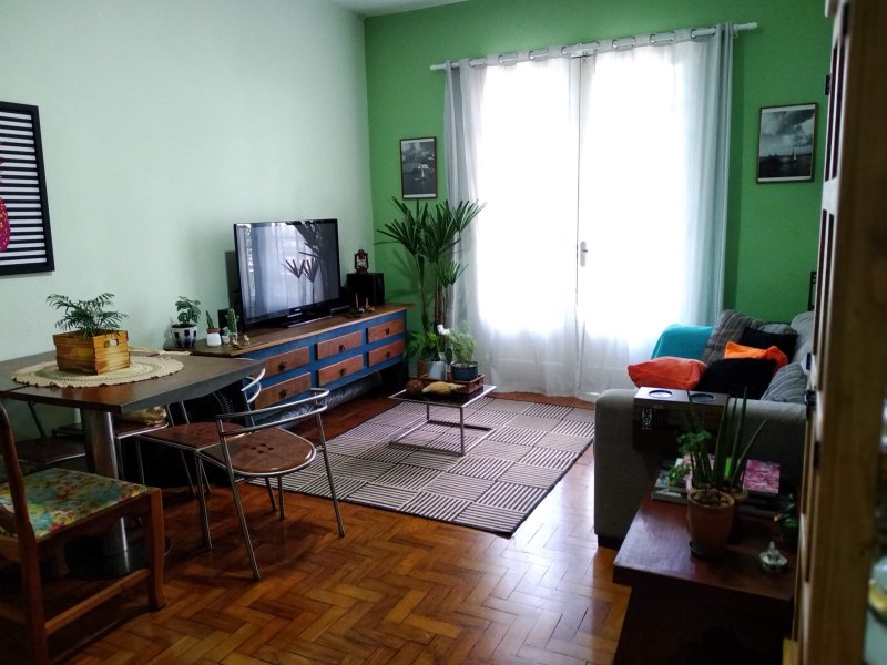 Apartamento à venda Aclimação com 70m² e 2 quartos por R$ 470.000 - 998776392-img-20190815-093847.jpg
