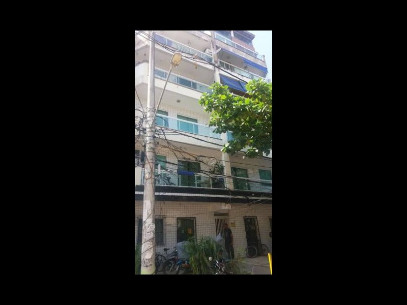 Apartamento à venda Recreio dos Bandeirantes com 32m² e 1 quarto por R$ 200.000 - 1607677565-083922031679465.jpg