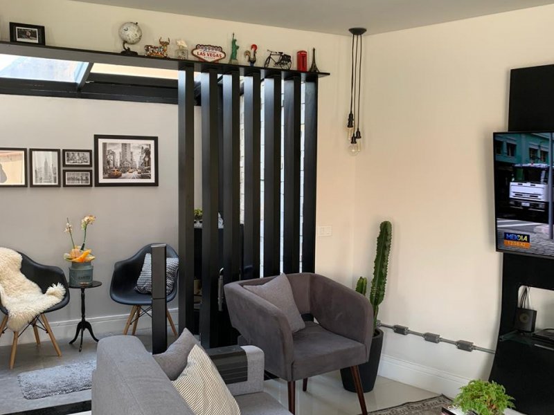Casa de condomínio à venda Guaíra com 125m² e 3 quartos por R$ 435.000 - 1026317294-sala-de-estar-05.jpeg
