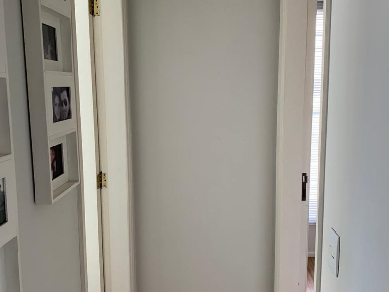 Casa de condomínio à venda Guaíra com 125m² e 3 quartos por R$ 435.000 - 1293618973-corredor-01.jpeg