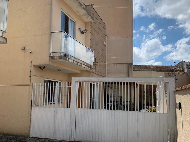 Casa de condomínio à venda Guaíra com 125m² e 3 quartos por R$ 435.000 - 1297557605-vista-externa-04.jpeg