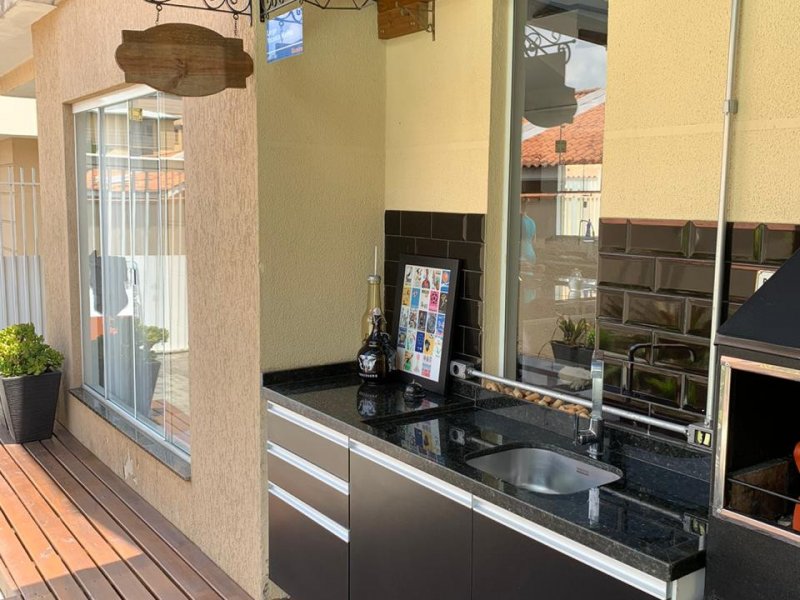 Casa de condomínio à venda Guaíra com 125m² e 3 quartos por R$ 435.000 - 1602019542-area-gourmet-06.jpeg