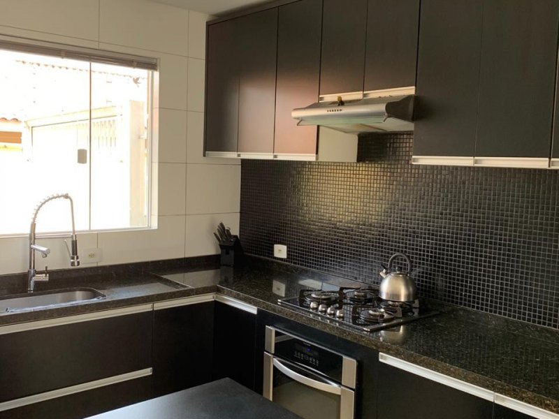 Casa de condomínio à venda Guaíra com 125m² e 3 quartos por R$ 435.000 - 1644229941-cozinha-02.jpeg