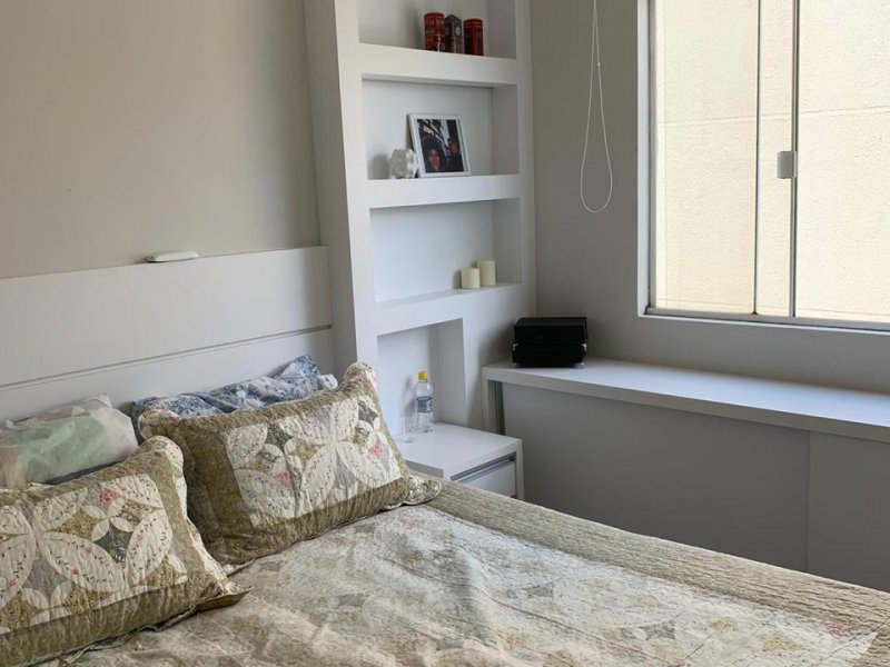 Casa de condomínio à venda Guaíra com 125m² e 3 quartos por R$ 435.000 - 1713800331-suite-01.jpeg