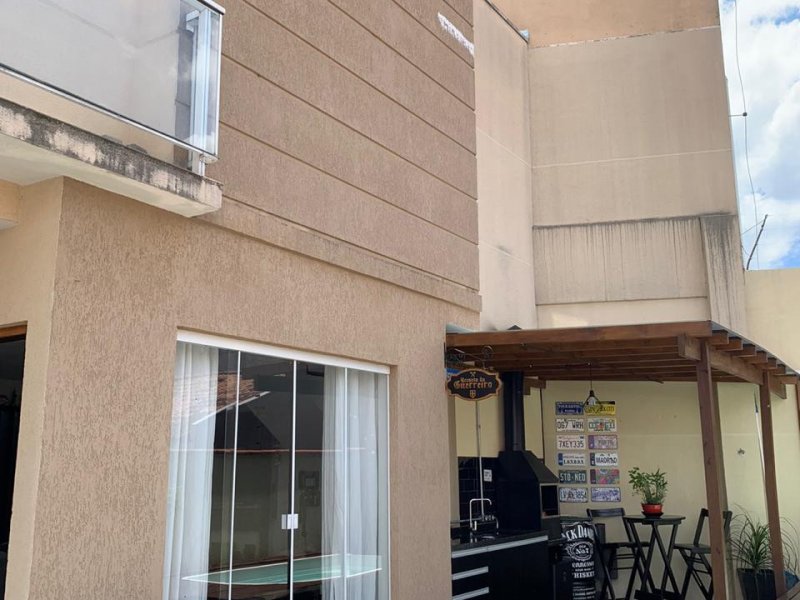 Casa de condomínio à venda Guaíra com 125m² e 3 quartos por R$ 435.000 - 217505631-vista-externa-01.jpeg