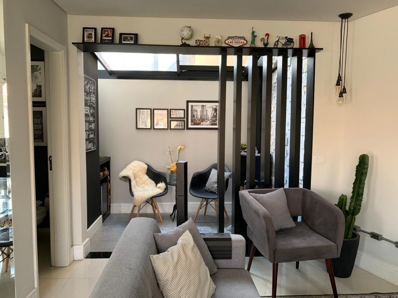 Casa de condomínio à venda Guaíra com 125m² e 3 quartos por R$ 435.000 - 583747927-sala-de-estar-07.jpeg