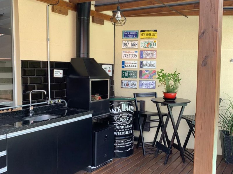 Casa de condomínio à venda Guaíra com 125m² e 3 quartos por R$ 435.000 - 739163688-area-gourmet-07.jpeg