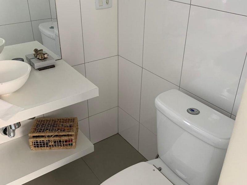 Casa de condomínio à venda Guaíra com 125m² e 3 quartos por R$ 435.000 - 842950296-bwc-suite-02.jpeg