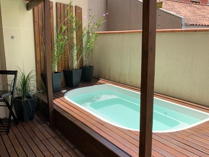 Casa de condomínio à venda Guaíra com 125m² e 3 quartos por R$ 435.000 - 991714053-area-gourmet-05.jpeg