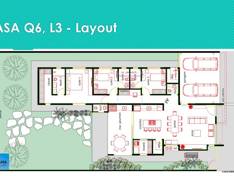 Apartamento à venda Centro com 200m² e 3 quartos por R$ 1.100.000 - 1315771366-slide10.JPG