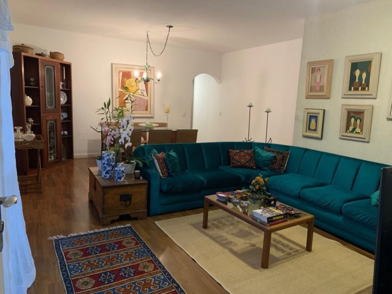 Apartamento à venda Vila Monte Alegre com 133m² e 4 quartos por R$ 920.000 - 1524362921-e8b374a2-14cb-4531-8d4a-b96d222646d8.jpeg