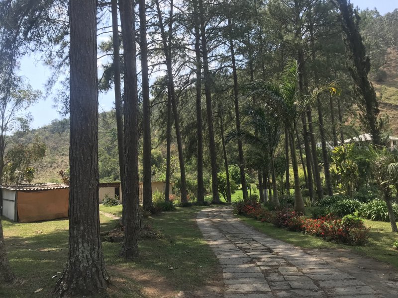 imóvel com 11936m² - Campo do Coelho - Nova Friburgo
