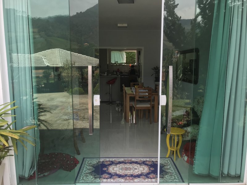 imóvel com 11936m² - Campo do Coelho - Nova Friburgo