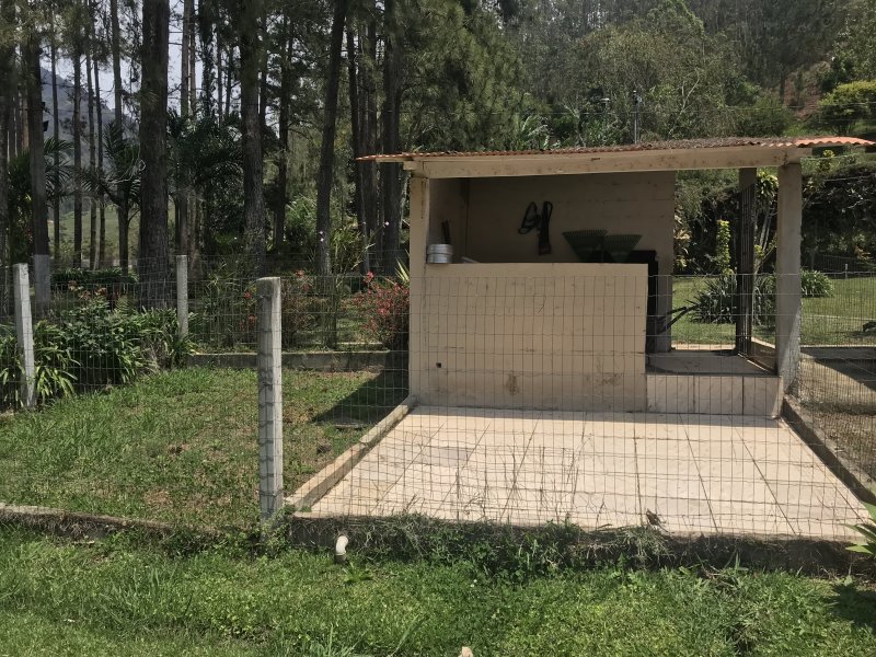 imóvel com 11936m² - Campo do Coelho - Nova Friburgo