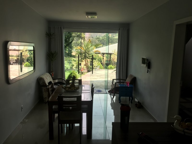 imóvel com 11936m² - Campo do Coelho - Nova Friburgo