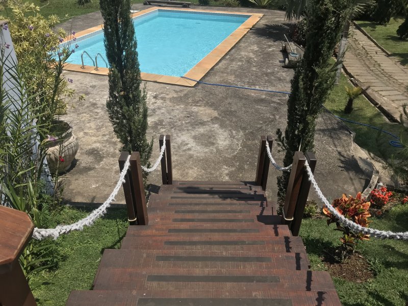 imóvel com 11936m² - Campo do Coelho - Nova Friburgo
