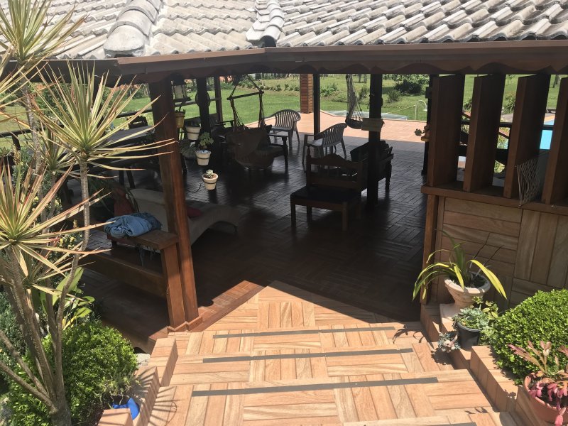 imóvel com 11936m² - Campo do Coelho - Nova Friburgo