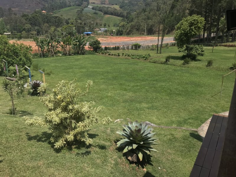 imóvel com 11936m² - Campo do Coelho - Nova Friburgo