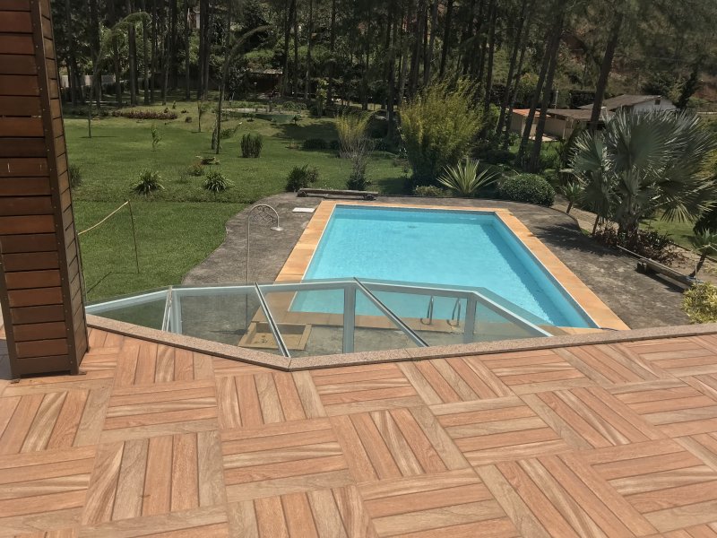 imóvel com 11936m² - Campo do Coelho - Nova Friburgo