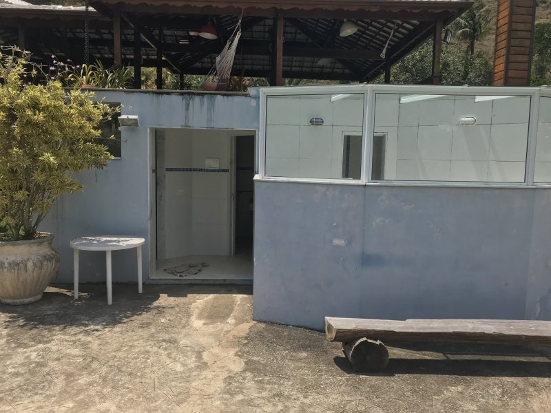 imóvel com 11936m² - Campo do Coelho - Nova Friburgo