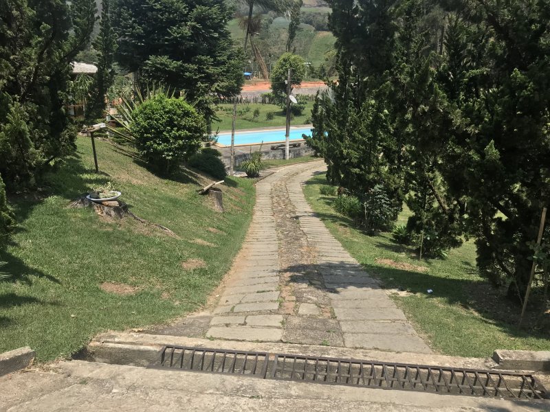imóvel com 11936m² - Campo do Coelho - Nova Friburgo