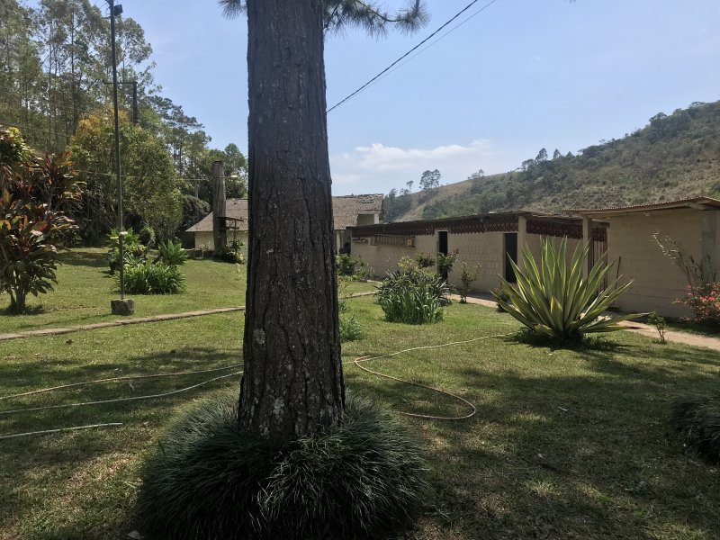 imóvel com 11936m² - Campo do Coelho - Nova Friburgo