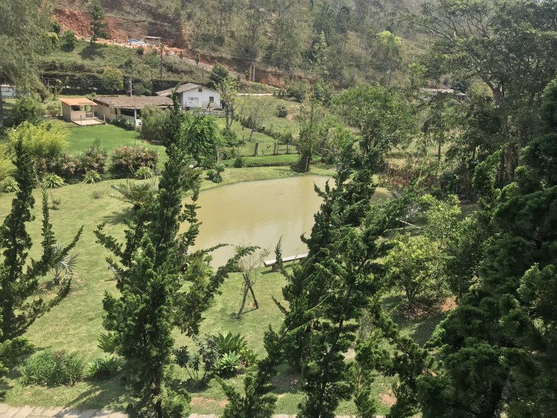 imóvel com 11936m² - Campo do Coelho - Nova Friburgo