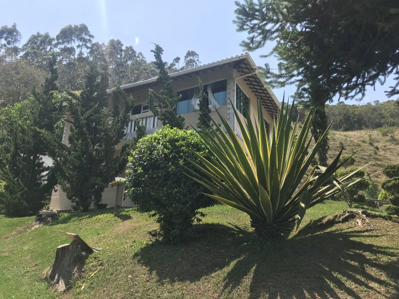 imóvel com 11936m² - Campo do Coelho - Nova Friburgo