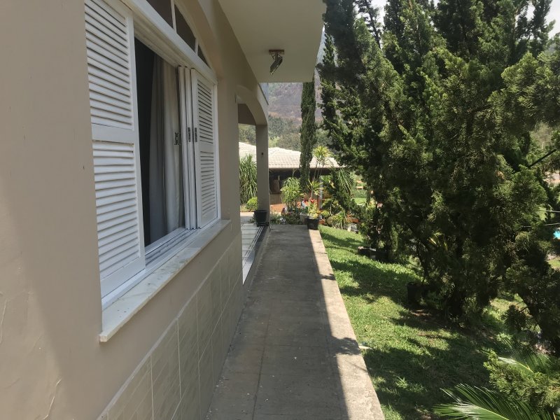 imóvel com 11936m² - Campo do Coelho - Nova Friburgo