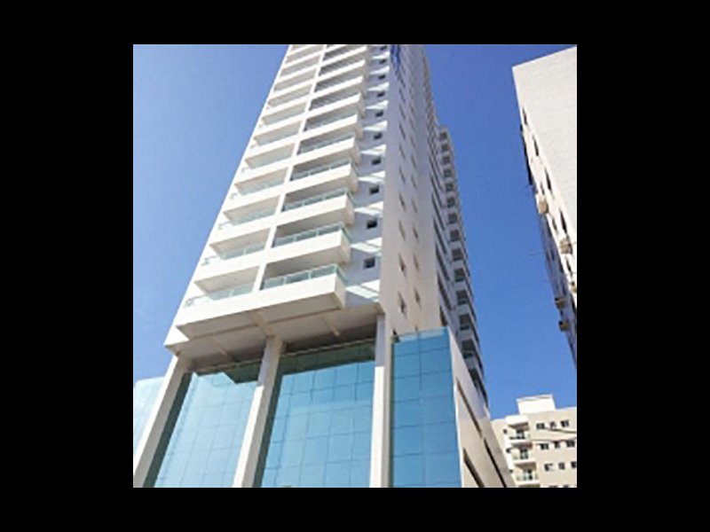 Apartamento à venda Canto do Forte com 92m² e 3 quartos por R$ 450.000 - 1349467733-fachada.jpg