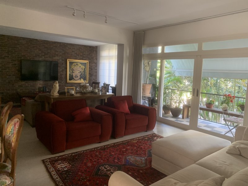 Apartamento à venda Auxiliadora com 199m² e 3 quartos por R$ 1.500.000 - 852335951-baf35387-456b-4835-b531-9b8cf5c18a00.jpeg