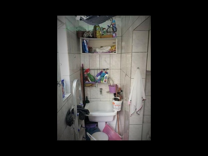 imóvel com 63m² - José Menino - Santos