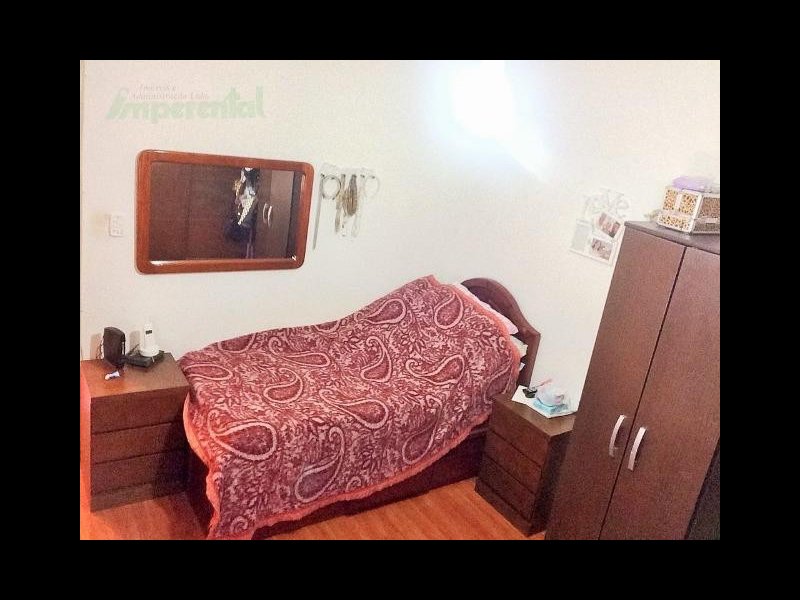 imóvel com 63m² - José Menino - Santos