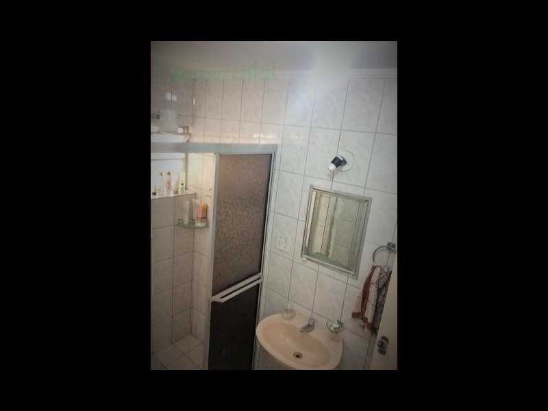imóvel com 63m² - José Menino - Santos