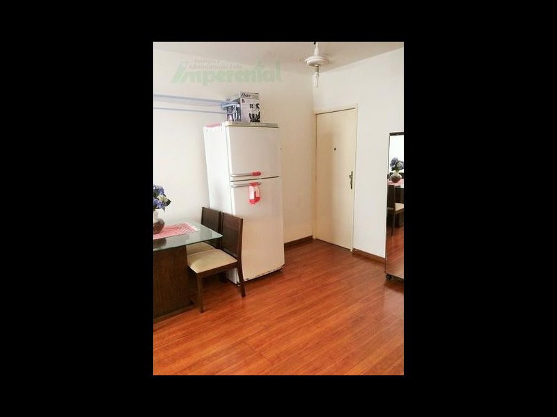imóvel com 63m² - José Menino - Santos