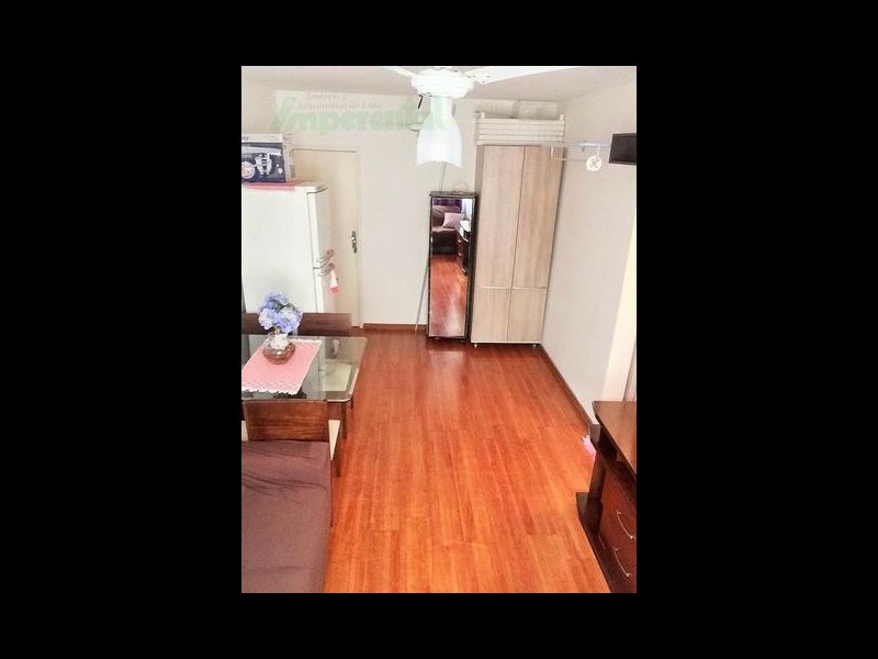 imóvel com 63m² - José Menino - Santos