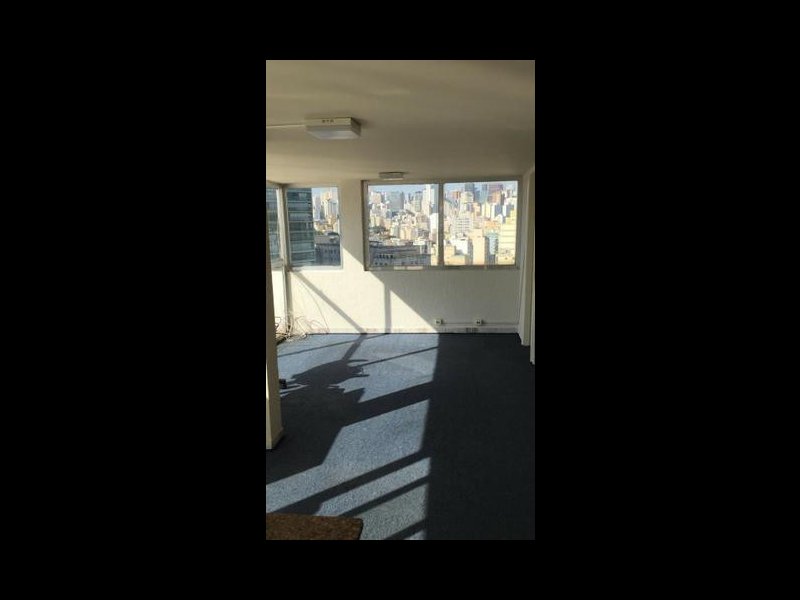 imóvel com 94m² - Bela Vista - São Paulo