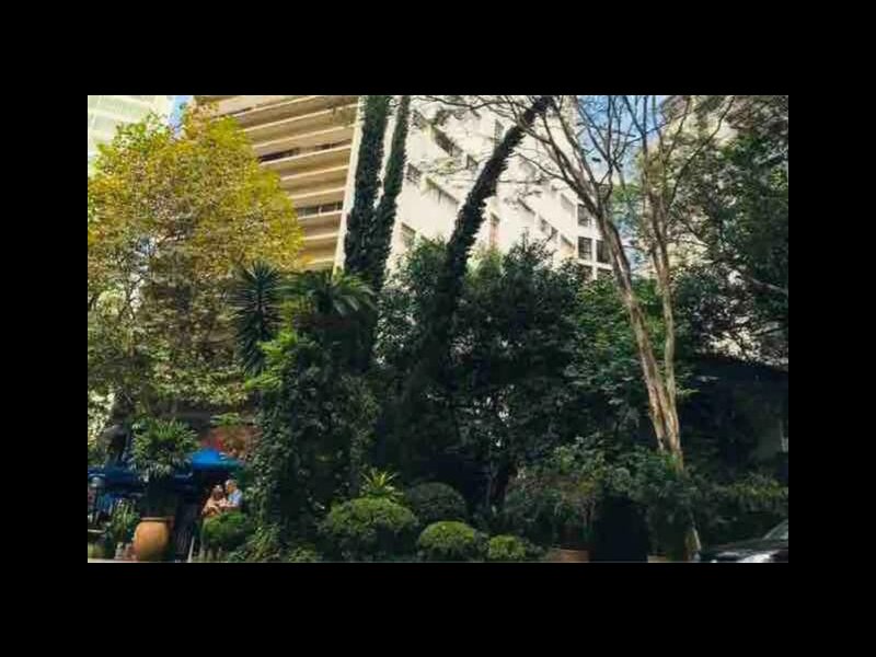 imóvel com 94m² - Bela Vista - São Paulo