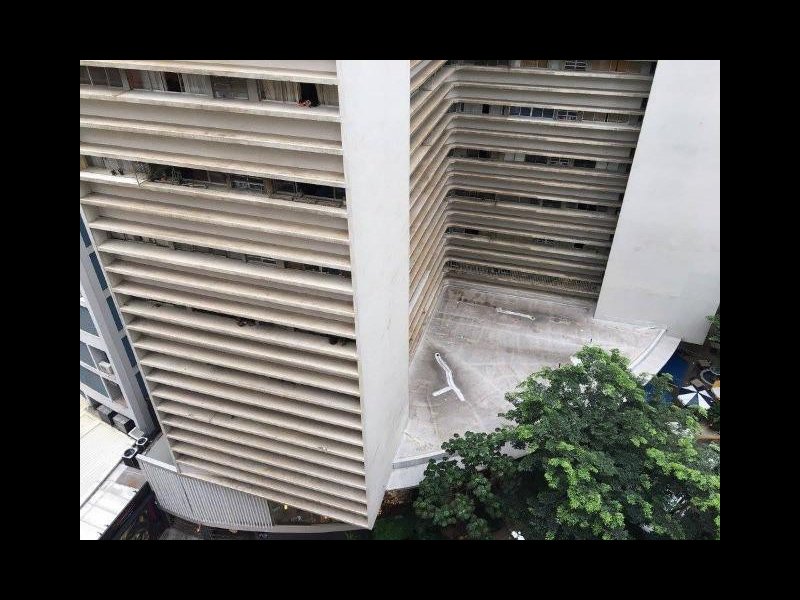 imóvel com 94m² - Bela Vista - São Paulo