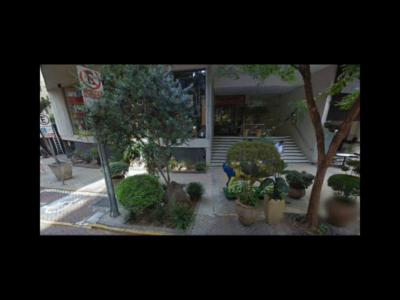 imóvel com 94m² - Bela Vista - São Paulo