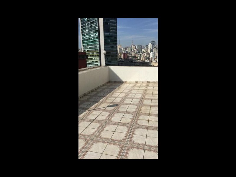 imóvel com 94m² - Bela Vista - São Paulo