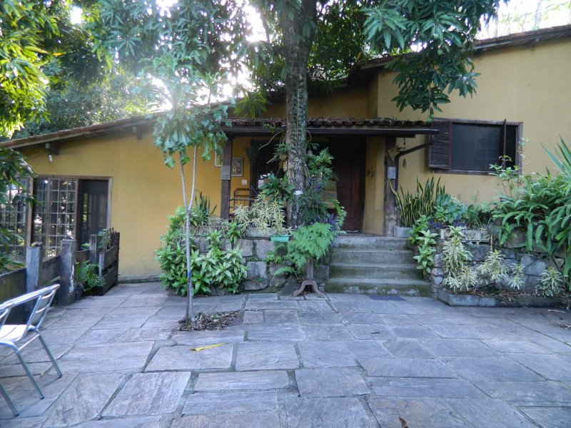 Casa de condomínio à venda Camorim com 235m² e 3 quartos por R$ 950.000 - 1578425300-dscn2423.JPG