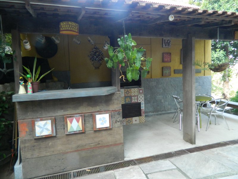 Casa de condomínio à venda Camorim com 235m² e 3 quartos por R$ 950.000 - 1869151373-dscn2152.JPG