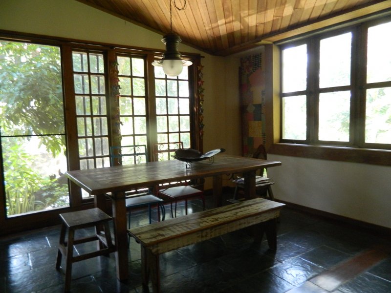 Casa de condomínio à venda Camorim com 235m² e 3 quartos por R$ 950.000 - 602156513-dscn2119.JPG