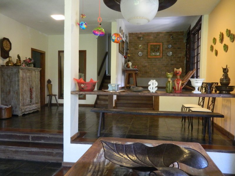 Casa de condomínio à venda Camorim com 235m² e 3 quartos por R$ 950.000 - 704958878-dscn2127.JPG