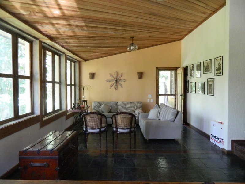 Casa de condomínio à venda Camorim com 235m² e 3 quartos por R$ 950.000 - 96009968-dscn2118.JPG