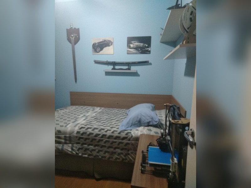 Apartamento à venda Sítio do Mandaqui com 67m² e 2 quartos por R$ 350.000 - p-20191021-183830.jpg