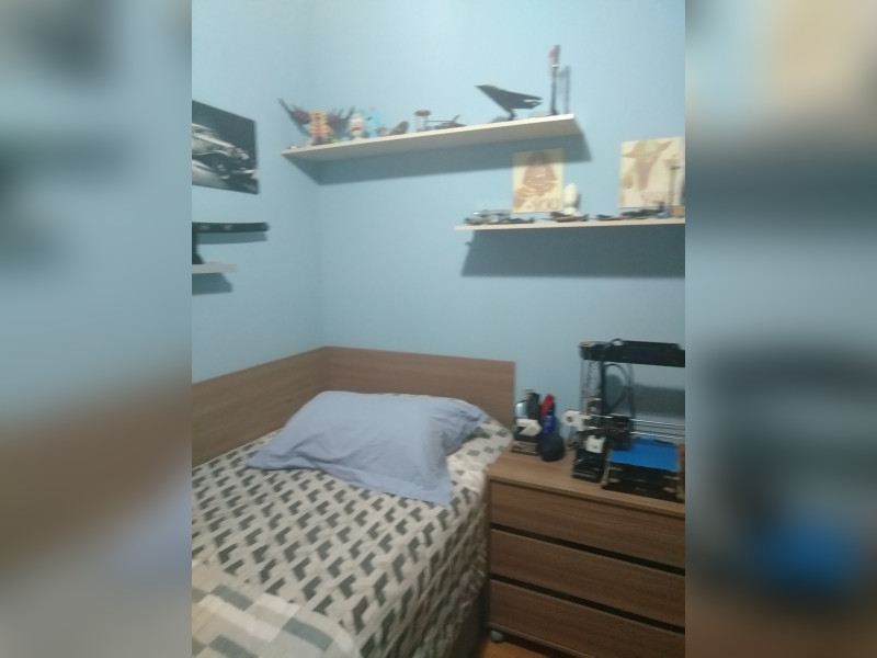 Apartamento à venda Sítio do Mandaqui com 67m² e 2 quartos por R$ 350.000 - p-20191021-183920.jpg